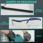 Cortasetos Eléctrico