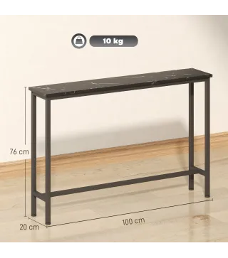 Mesa Consola