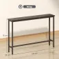 Mesa Consola Mesa Consola