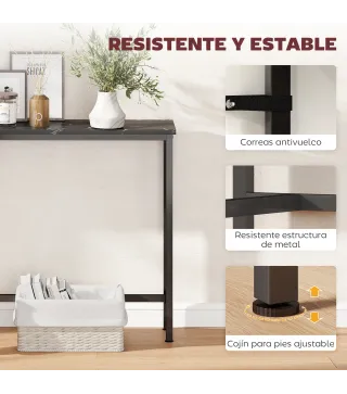 Mesa Consola
