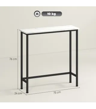 Mesa Consola
