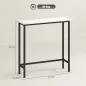 Mesa Consola Mesa Consola