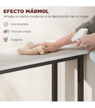 Mesa Consola