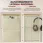 Cajonera de Tela Cajonera de Tela