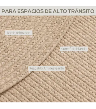 Alfombra de Salón