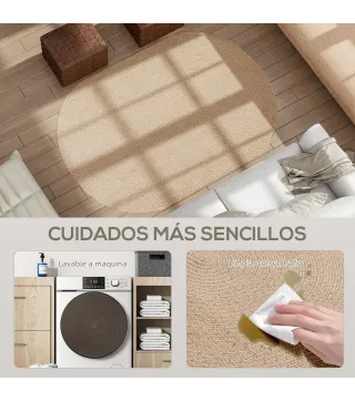 Alfombra de Salón