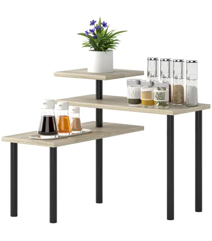 Estantería de Cocina