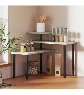 Estantería de Cocina