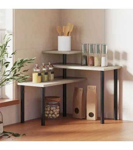 Estantería de Cocina