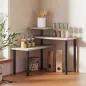 Estantería de Cocina