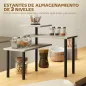 Estantería de Cocina Estantería de Cocina