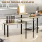 Estantería de Cocina Estantería de Cocina