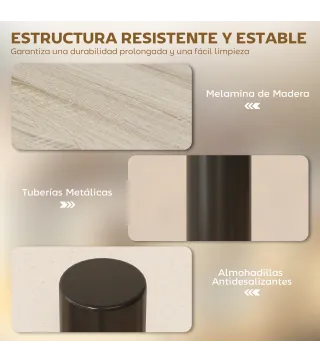 Estantería de Cocina