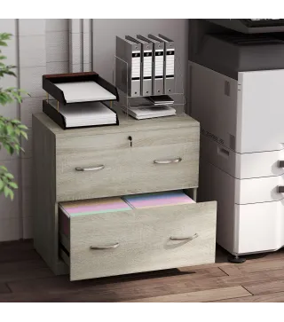 Cajonera de Oficina