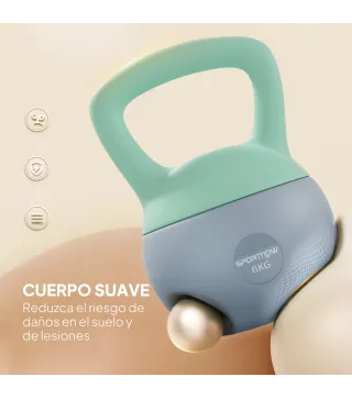 Kettlebell