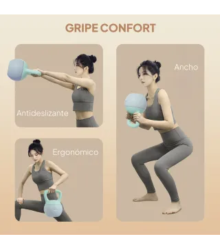 Kettlebell