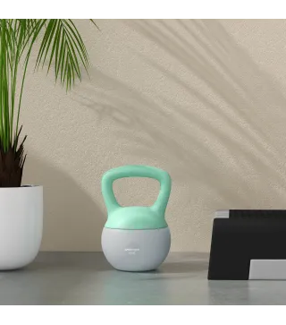 Kettlebell
