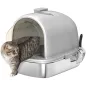 Arenero para Gatos