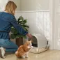 Arenero para Gatos