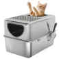 Arenero para Gatos Arenero para Gatos
