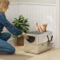 Arenero para Gatos Arenero para Gatos
