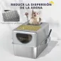 Arenero para Gatos Arenero para Gatos