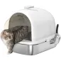 Arenero para Gatos