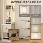 Lámpara de Pie