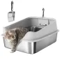 Arenero para Gatos