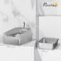 Arenero para Gatos