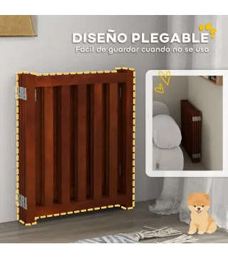 Barrera para Perros