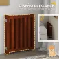 Barrera para Perros
