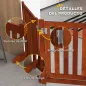 Barrera para Perros