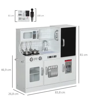 Cocina de Juguete
