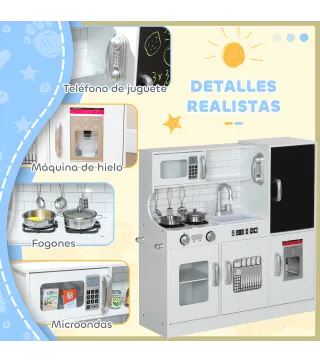 Cocina de Juguete