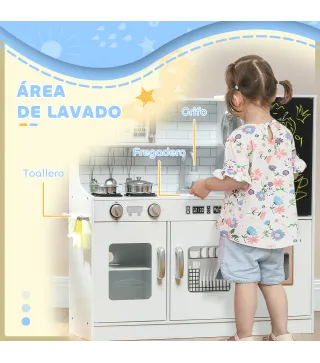 Cocina de Juguete