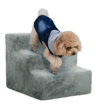 Escalera para Mascotas