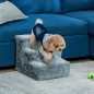 Escalera para Mascotas