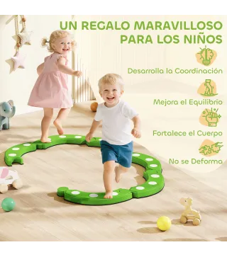Viga de Equilibrio