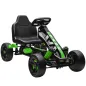 Kart a Pedales Kart a Pedales