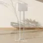 Lámpara de Pie Lámpara de Pie