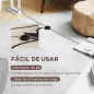 Lámpara de Pie Lámpara de Pie