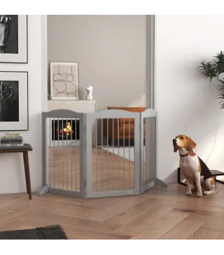 Barrera para Perros