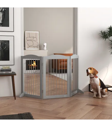 Barrera para Perros