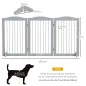 Barrera para Perros Barrera para Perros