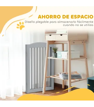 Barrera para Perros