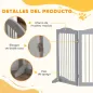 Barrera para Perros Barrera para Perros