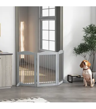 Barrera para Perros