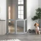 Barrera para Perros Barrera para Perros