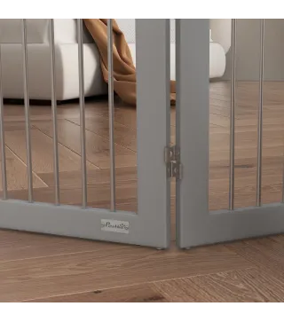 Barrera para Perros